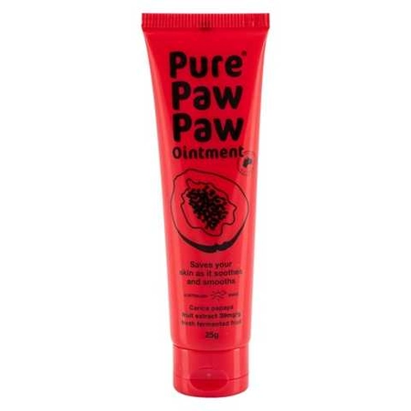 Відновлюючий бальзам для губ Pure Paw Paw Original, 25 г
