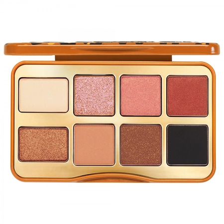 Палетка тіней Too Faced Eye Shadow Palette Kity Likes To Scrach