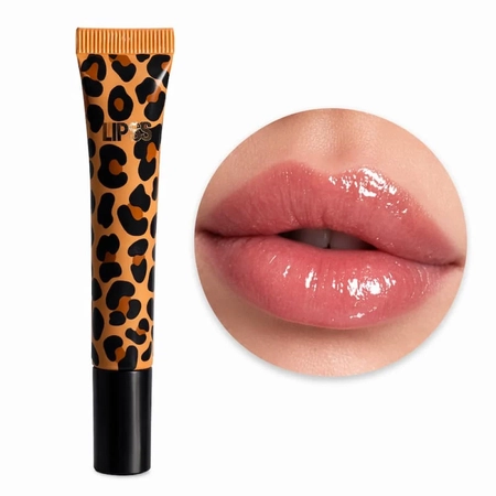 Блиск для губ Lipss Lipper Alter Ego, 12 мл