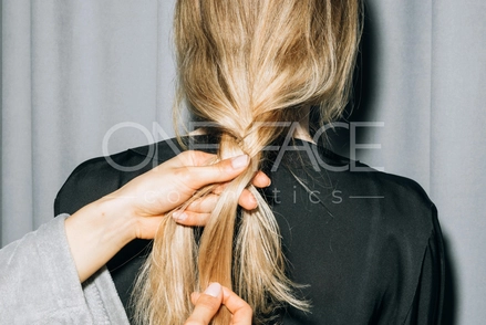 догляд за волоссям