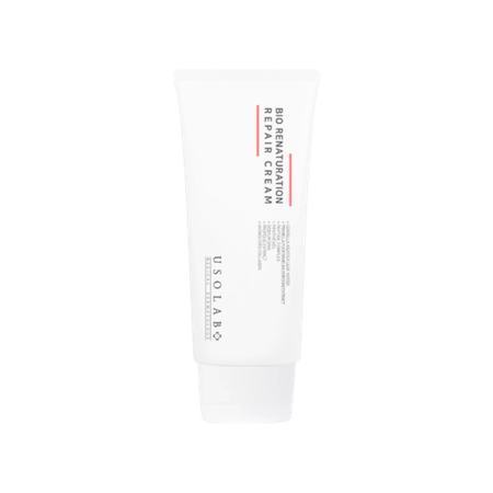 Омолоджуючий крем для обличчя USOLAB Bio Renaturation Repair Cream, 50 мл