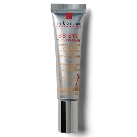 Вв консилер під очі Erborian Bb Eye Touch, 15 мл