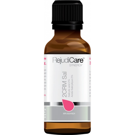 Сироватка для проблемної шкіри Rejudicare 2crm Sal, 30 мл