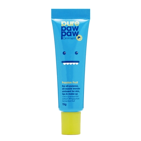 Відновлюючий бальзам для губ Pure Paw Paw Passion Fruit, 25 г