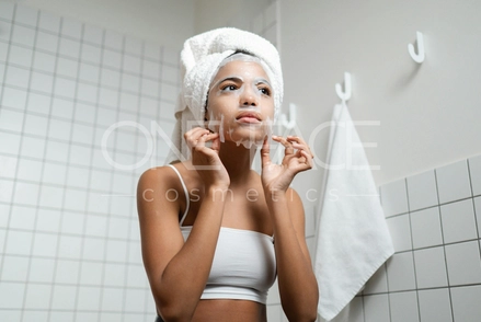 кваліфіковані косметологи в One Face