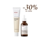 Набір бестселерів для обличчя з біфідобактеріями Manyo Bifida Biome Cream&Ampoule Set, 80 +30 мл