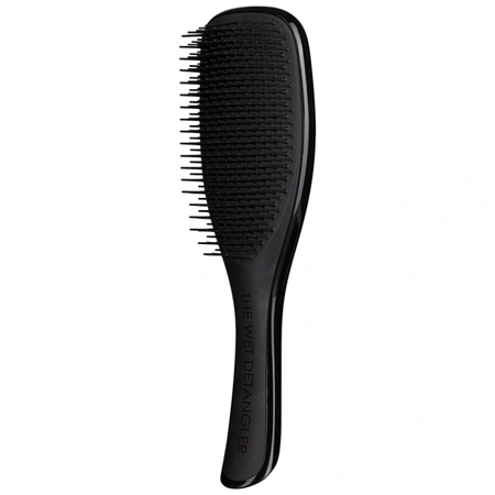 Щітка для волосся чорна Tangle Teezer The Wet Detangler Midnight Black