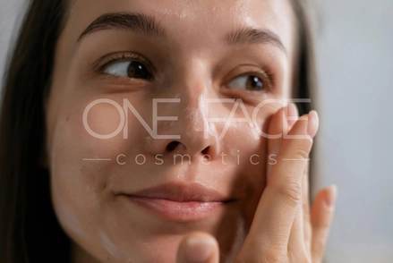 емульсія для обличчя