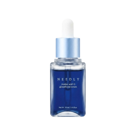 Серум з азелаїновою кислотою 15% та глутатіоном Needly Azelaic Acid 15 Glutathione Serum , 30 мл