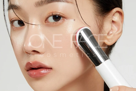 купити масажер для обличчя