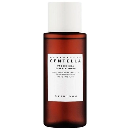 Тонер-есенція з центелою та пробіотиками SKIN1004 Madagascar Centella Probio-Cica Essense Toner, 210 мл